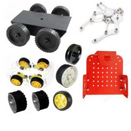 Home - Deltakit -Electronic Parts-Robotic Parts-Sensors-3D printer parts