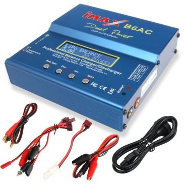 B6AC Lipo Battery Charger,B6AC Lipo Battery Balance Charger -IMAX