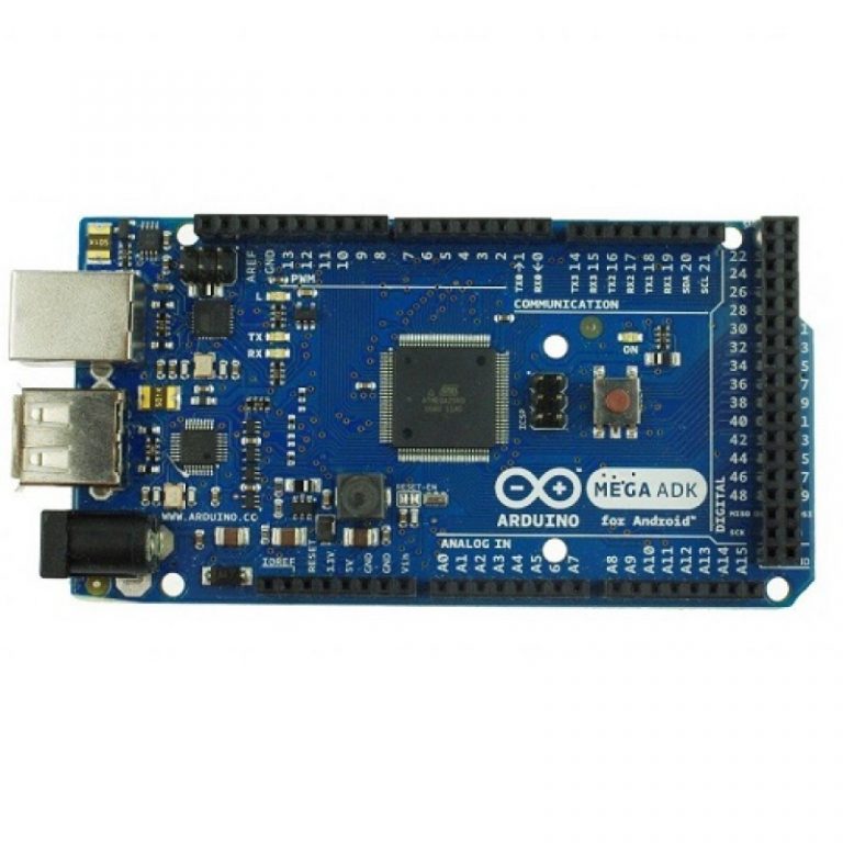 Arduino Mega 2560 ADK Arduino Mega 2560 ADK With Cable