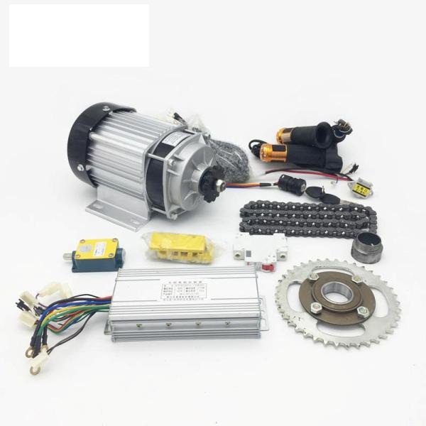 bldc motor for electric bike